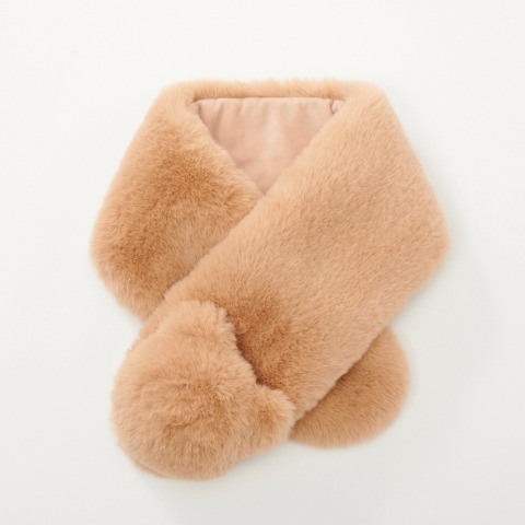 レディース　ティペット（青木美沙子）