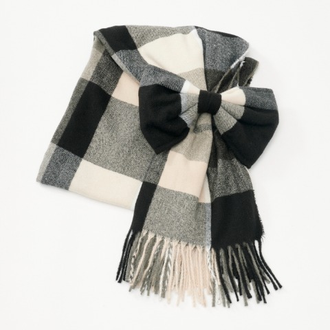 レディース　ストール（青木美沙子）