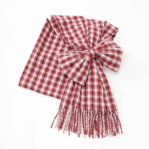 レディース　ストール（青木美沙子）