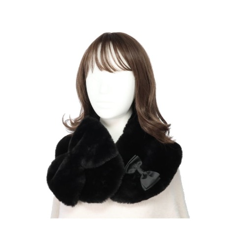 レディース　ティペット（青木美沙子）