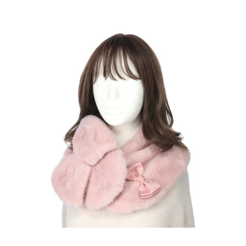 レディース　ティペット（青木美沙子）