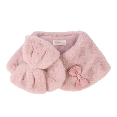 レディース　ティペット（青木美沙子）