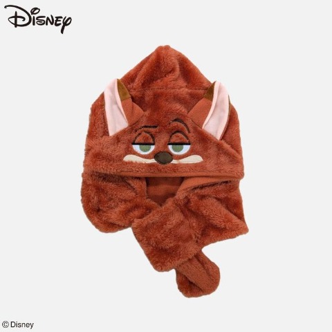 レディース　ティペット（ディズニー）