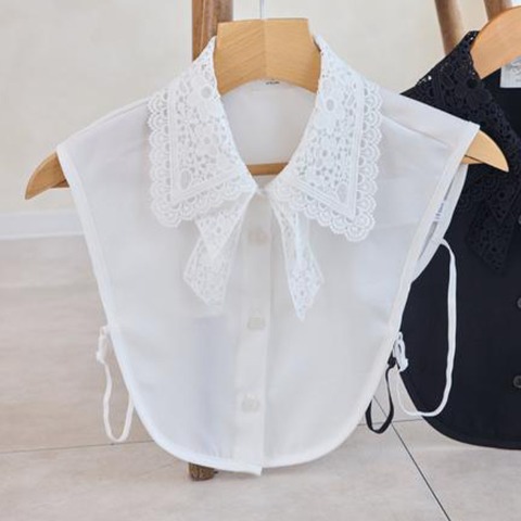 レディース　付け襟(yumi)