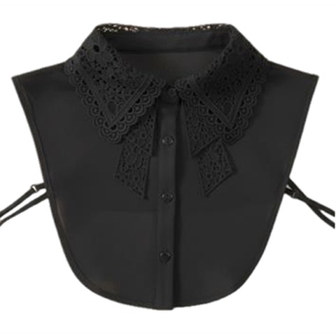 レディース　付け襟(yumi)