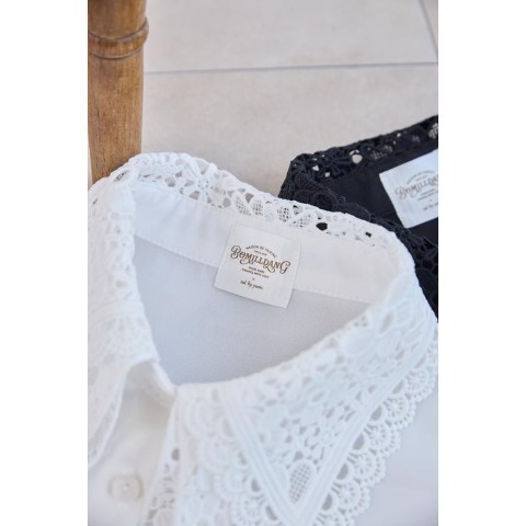 レディース　付け襟(yumi)