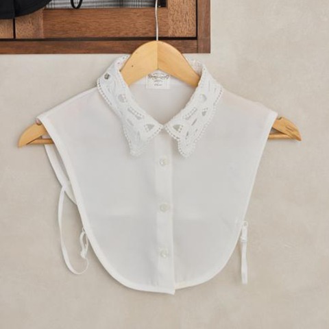 レディース　付け襟(yumi)