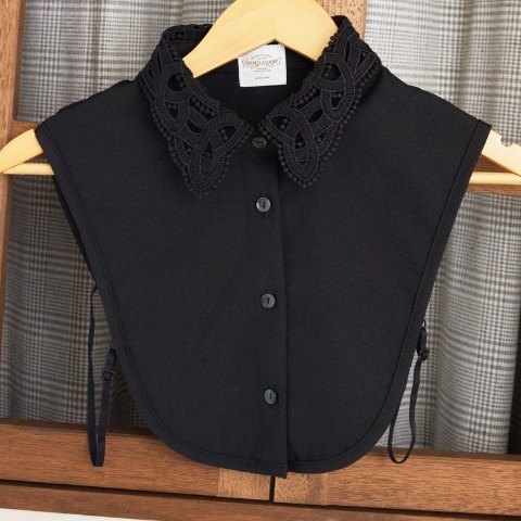 レディース　付け襟(yumi)