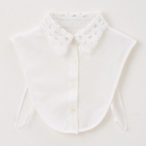 レディース　付け襟(yumi)