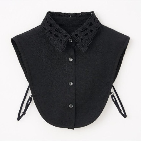 レディース　付け襟(yumi)