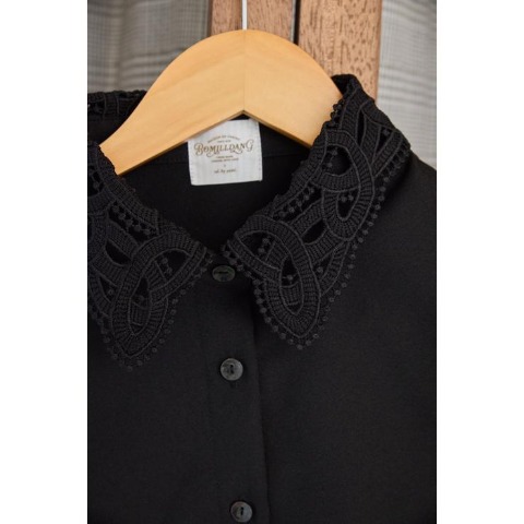 レディース　付け襟(yumi)