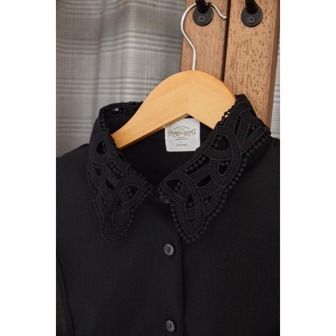 レディース　付け襟(yumi)