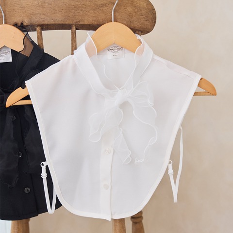 レディース　付け襟(yumi)