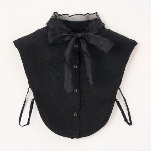 レディース　付け襟(yumi)