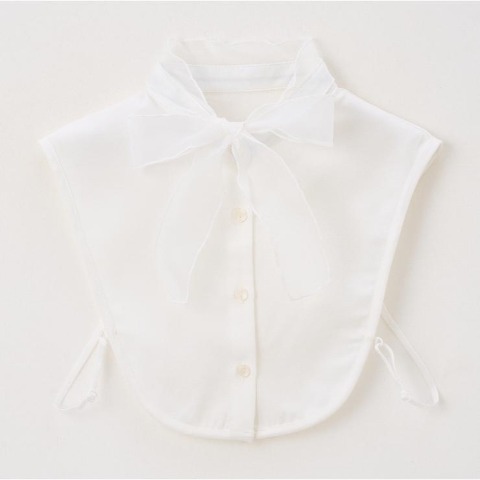 レディース　付け襟(yumi)