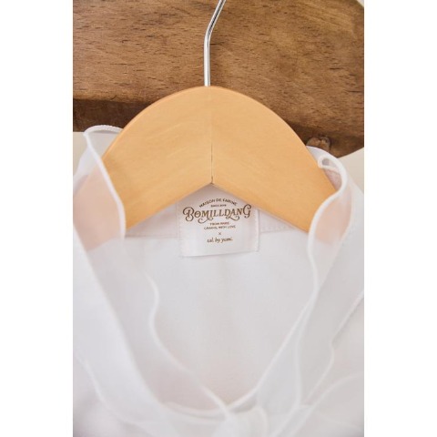 レディース　付け襟(yumi)