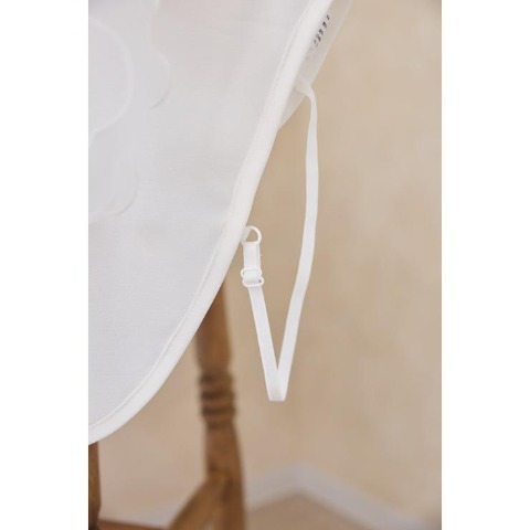 レディース　付け襟(yumi)