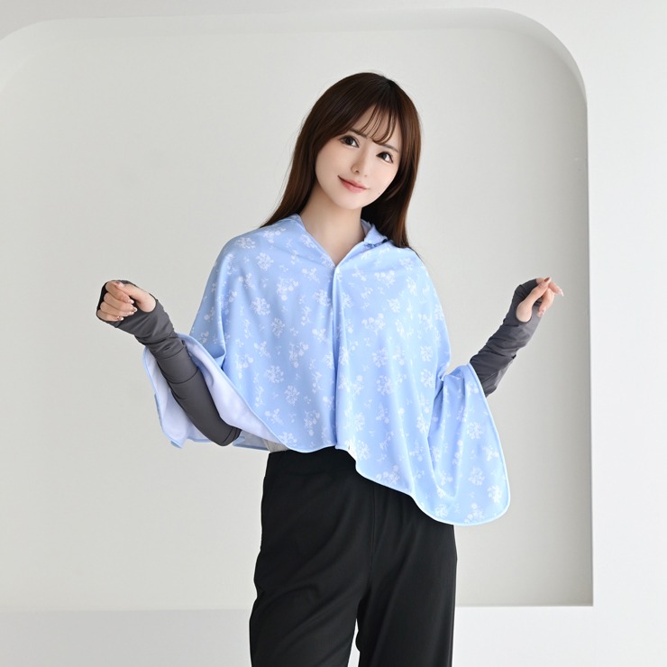 レディース ポンチョ(MUMU) | しまむら | しまむらパーク