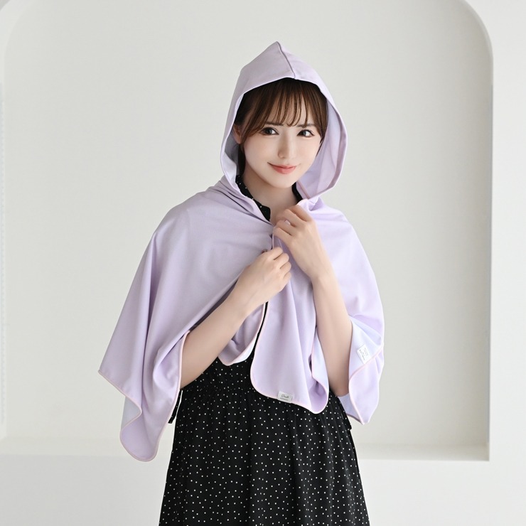 レディース ポンチョ(MUMU) | しまむら | しまむらパーク
