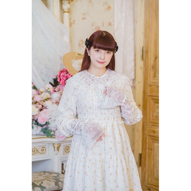 レディース 付け襟（青木美沙子） | しまむら | しまむらパーク