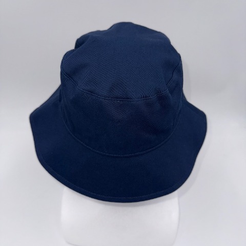 配色バケットハット（レゾリヴァード）