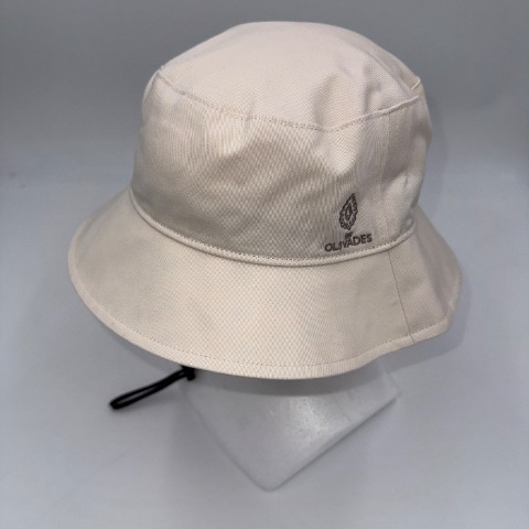 配色バケットハット（レゾリヴァード）