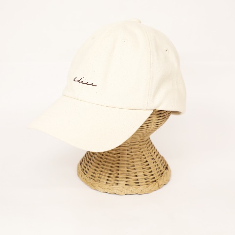 レディース　帽子（57-59cm・モリノリンクル）