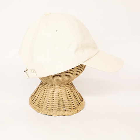 レディース　帽子（57-59cm・モリノリンクル）