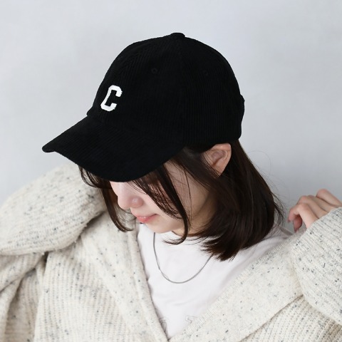 レディース　帽子（57~59cm・モリノリンクル）