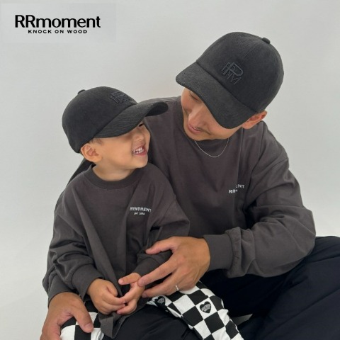 RRMベースボールキャップ（RRmoment・57-59cm）