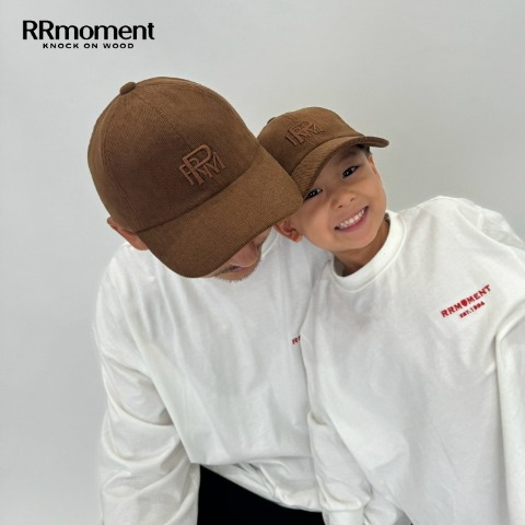 RRMベースボールキャップ（RRmoment・57-59cm）