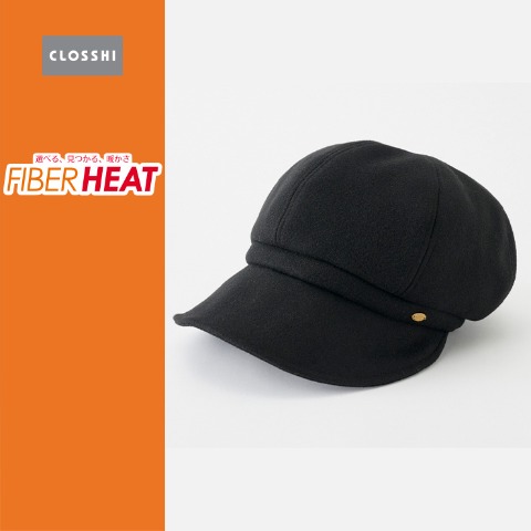 レディース ジョッキー (FIBER HEAT×Hina)