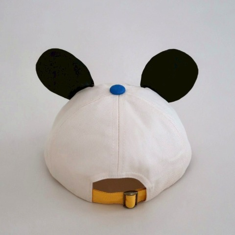 レディース 帽子（はるぴのママ）