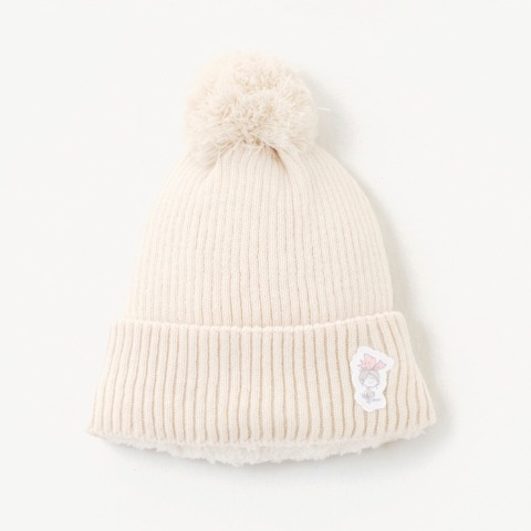 レディース　帽子(SEASON REASON×水森亜土)