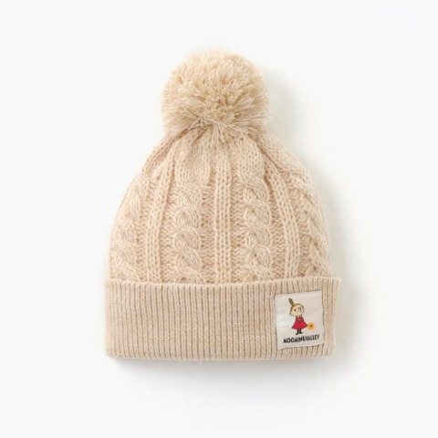 レディース　帽子(SEASON REASON×MOOMIN)