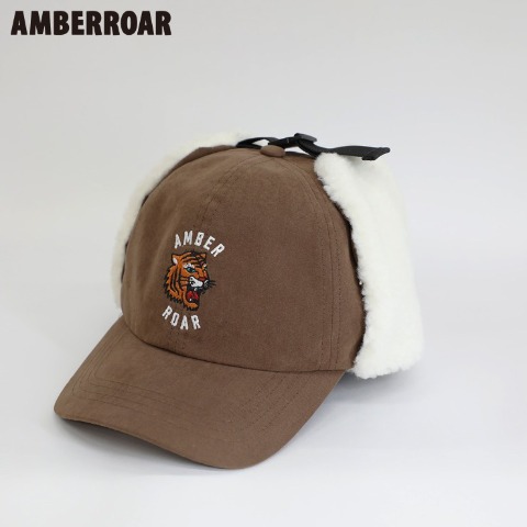 レディース　帽子（57.5cm・AMBERROAR）