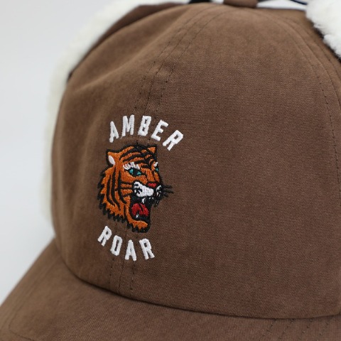レディース　帽子（57.5cm・AMBERROAR）