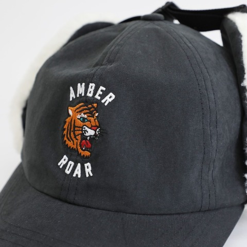 レディース　帽子（57.5cm・AMBERROAR）