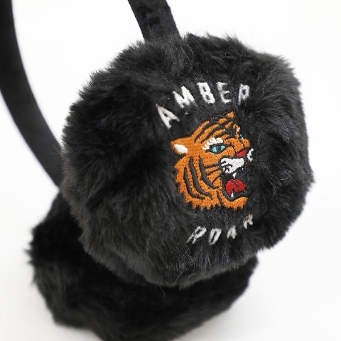 レディース　イヤーマフ（AMBERROAR）