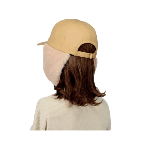 レディース　フライトキャップ（Helm）