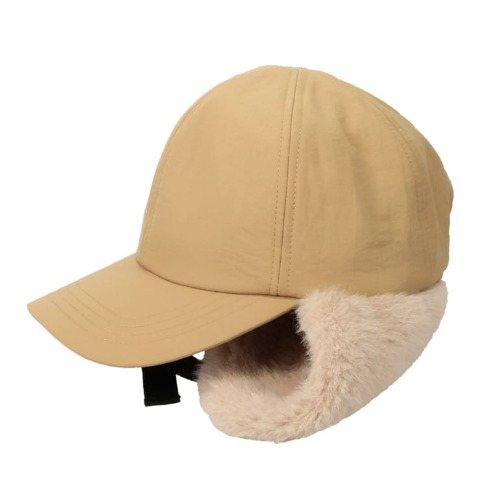 レディース　フライトキャップ（Helm）