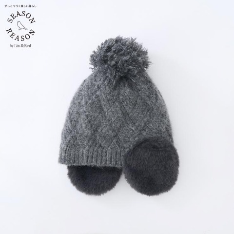 レディース　ワッチ（SEASON REASON）