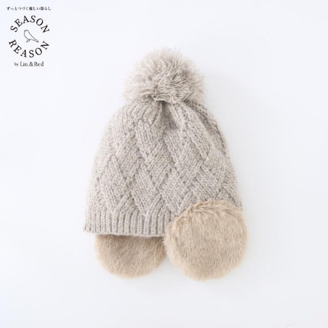 レディース　ワッチ（SEASON REASON）