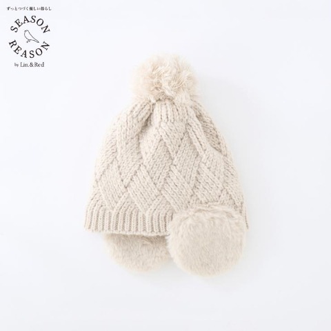 レディース　ワッチ（SEASON REASON）