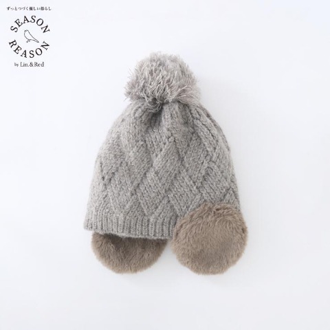 レディース　ワッチ（SEASON REASON）