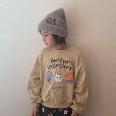 レディース 帽子（58cm LITTC）