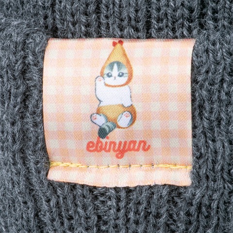 レディース　ニットワッチ（mofusand）