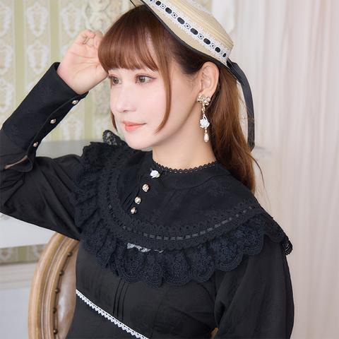 レディース　ブレードキャノティエ（愛野えり）