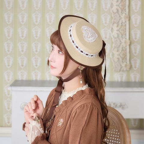レディース　ブレードキャノティエ（愛野えり）