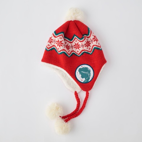 レディース 帽子（58cm LITTC）